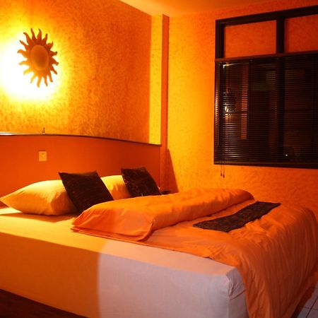 Hotel La Hasienda Kupang  Exterior photo